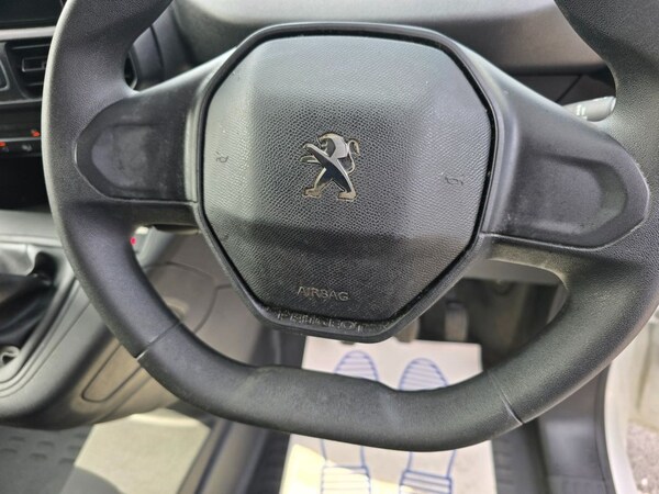 Used Peugeot Partner 2020 for sale - 75195722: Photo 18