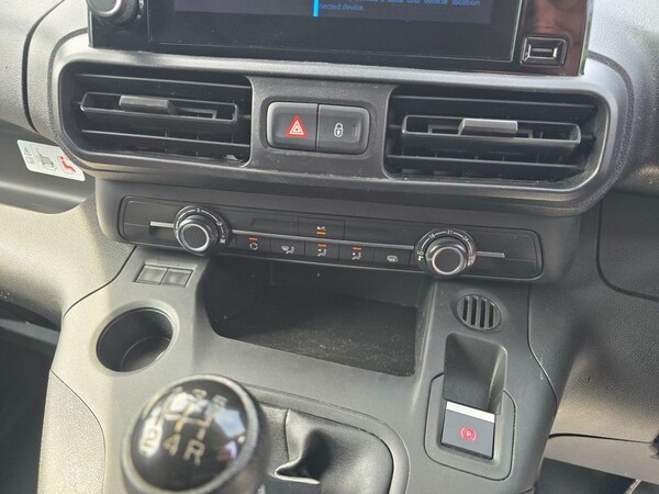 Used Peugeot Partner 2020 for sale - 75195722: Photo 21