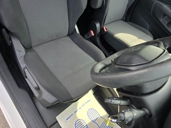 Used Peugeot Partner 2020 for sale - 75195722: Photo 24