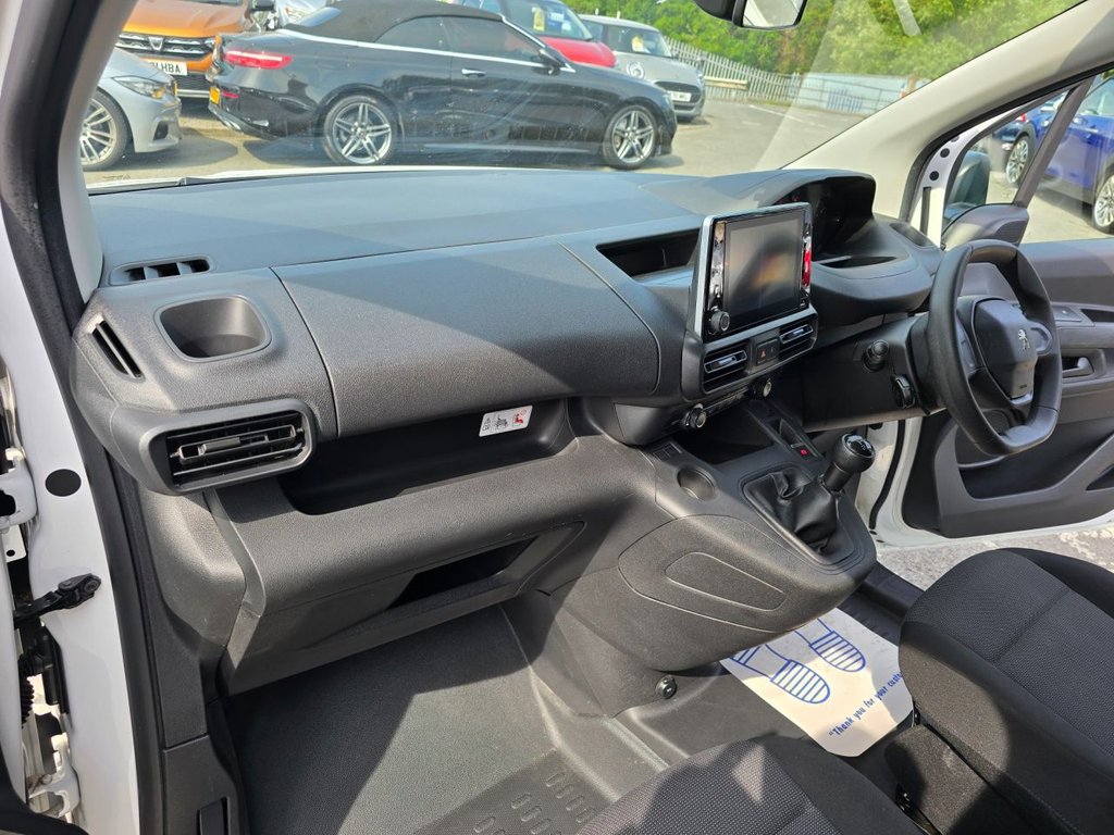 Vehicle 28