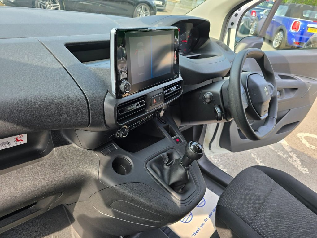 Vehicle 29