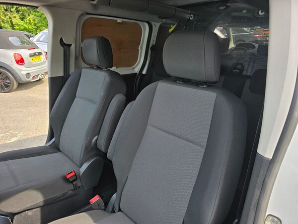 Used Peugeot Partner 2020 for sale - 75195722: Photo 30