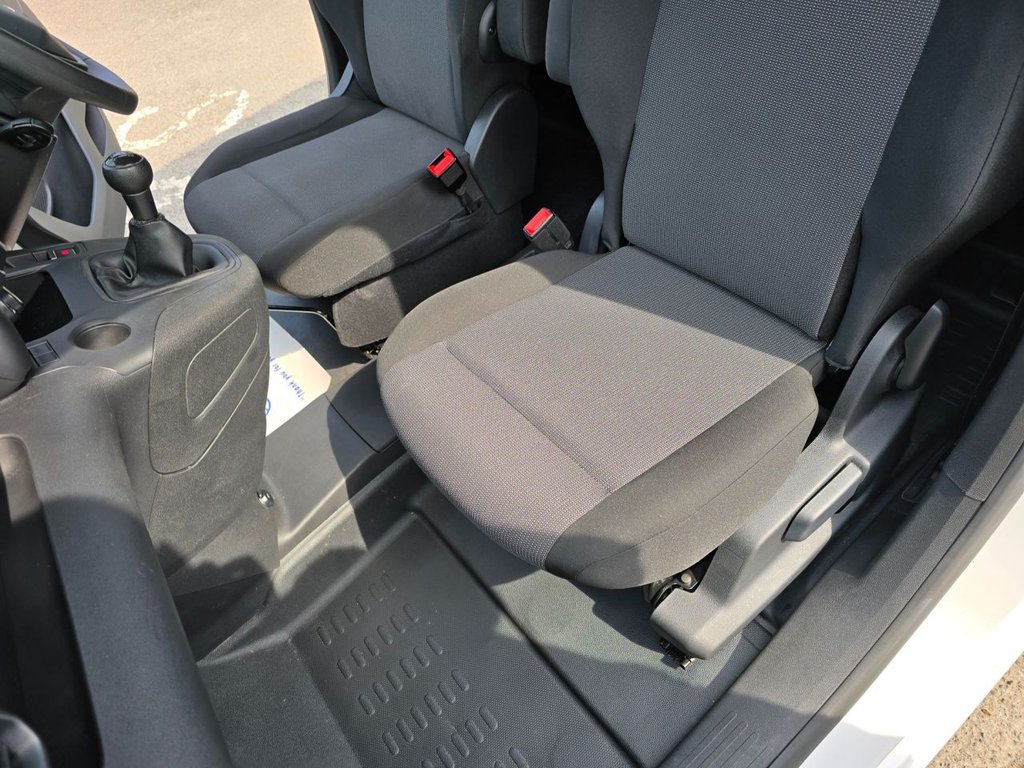 Vehicle 31