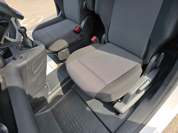 Used Peugeot Partner 2020 for sale - 75195722: Photo 31