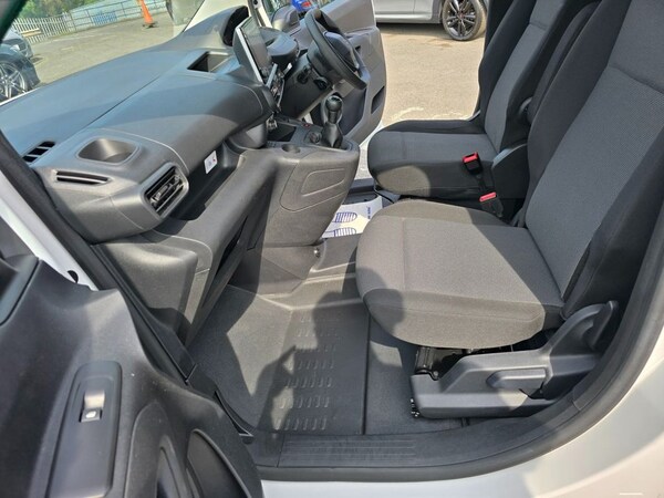Used Peugeot Partner 2020 for sale - 75195722: Photo 32