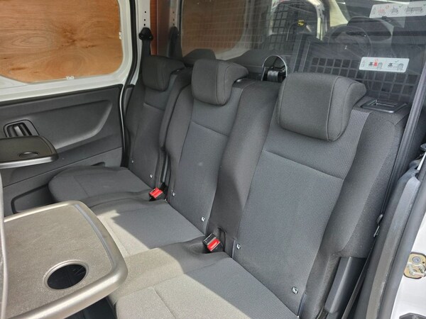 Used Peugeot Partner 2020 for sale - 75195722: Photo 35