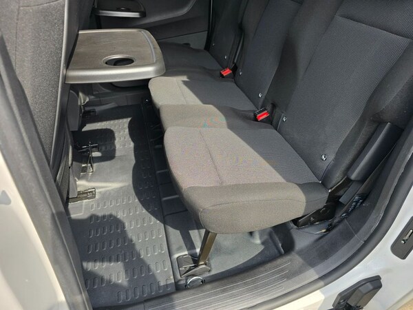 Used Peugeot Partner 2020 for sale - 75195722: Photo 36