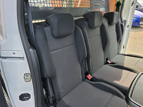 Used Peugeot Partner 2020 for sale - 75195722: Photo 45