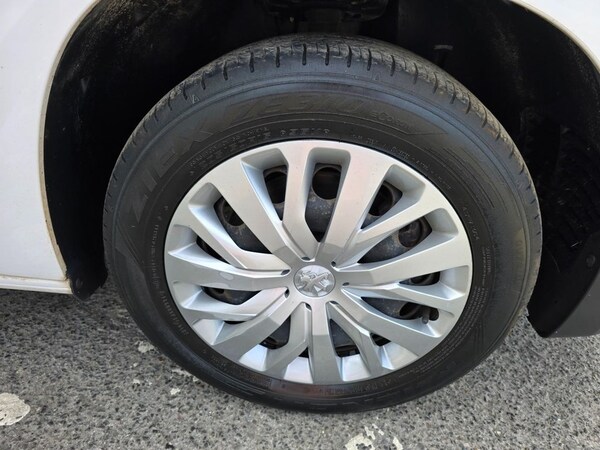 Used Peugeot Partner 2020 for sale - 75195722: Photo 49
