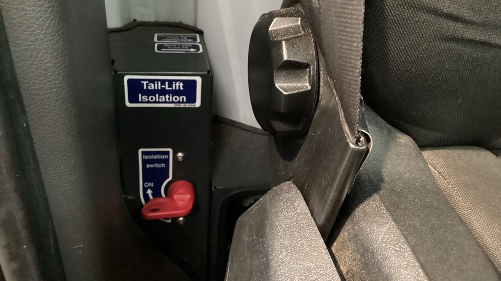 Used Ford Transit 2022 for sale - 77302846: Photo 10