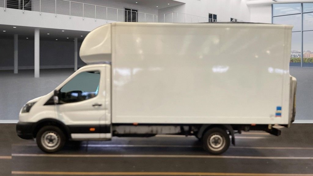 Used Ford Transit 2022 for sale - 77302846: Photo 4