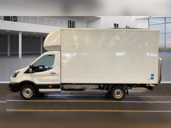 Used Ford Transit 2022 for sale - 77302846: Photo