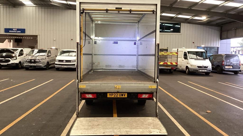 Used Ford Transit 2022 for sale - 77302846: Photo 5