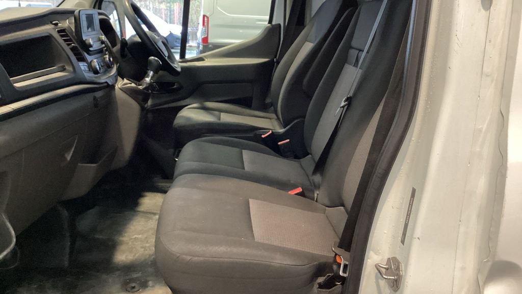 Used Ford Transit 2022 for sale - 77302846: Photo 6