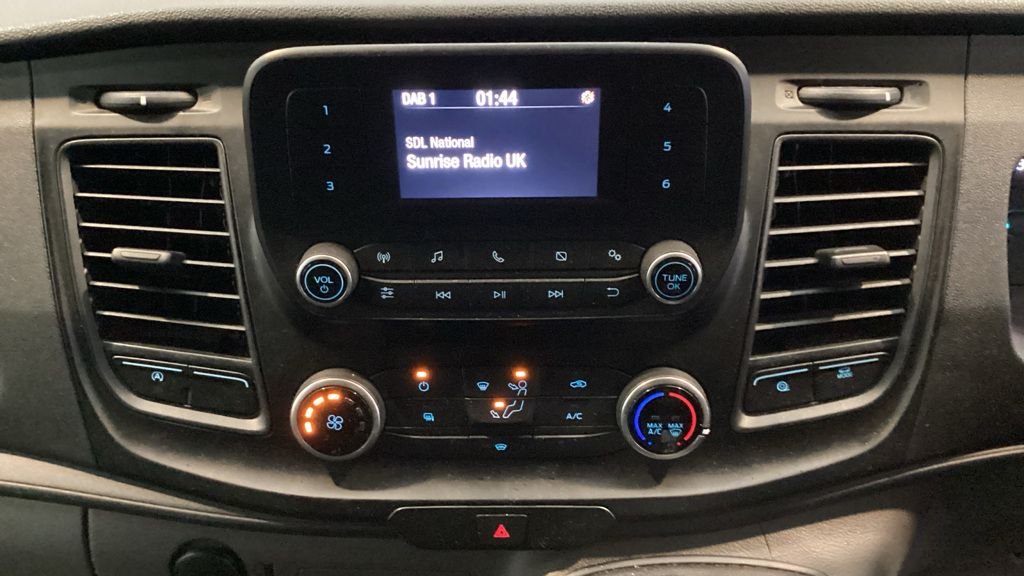 Used Ford Transit 2022 for sale - 77302846: Photo 9