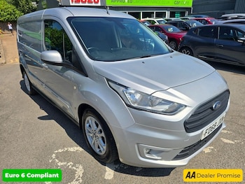 Used Ford Transit Connect 2019 for sale - 75195713: Photo