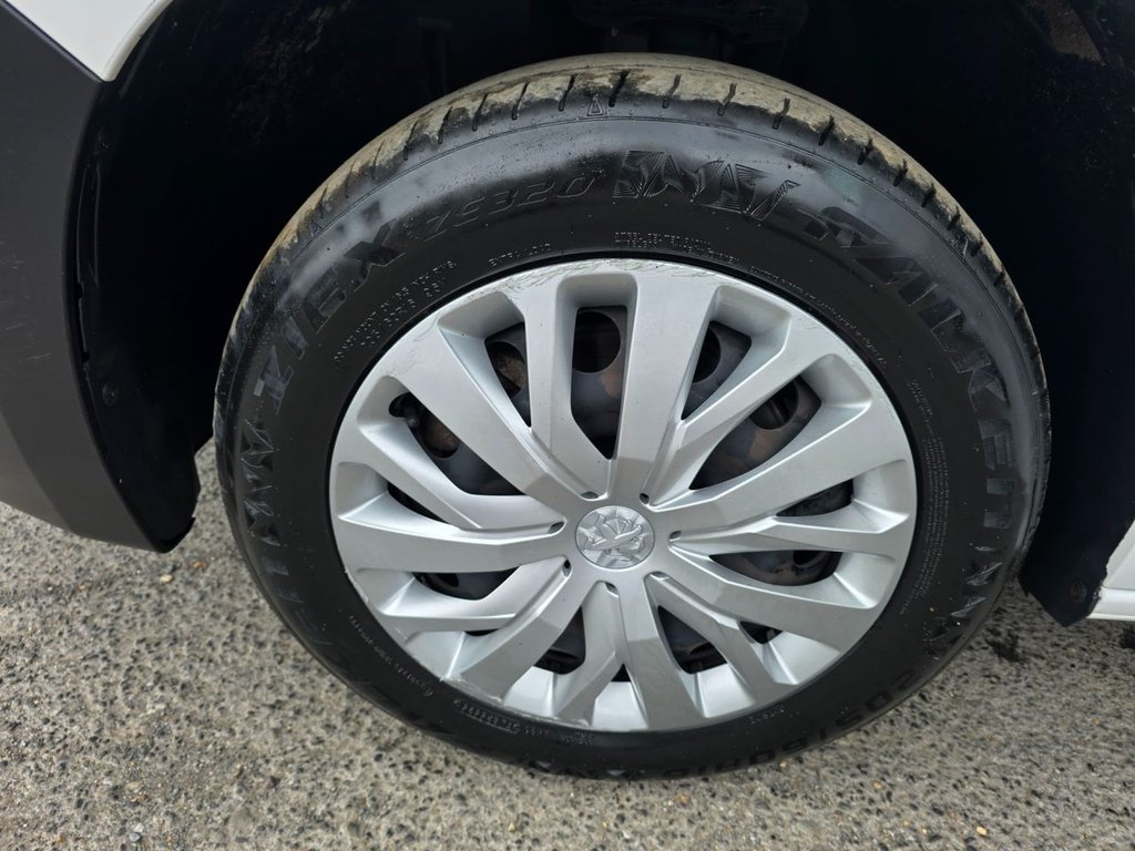 Vehicle 50