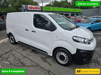 Citroen - Dispatch