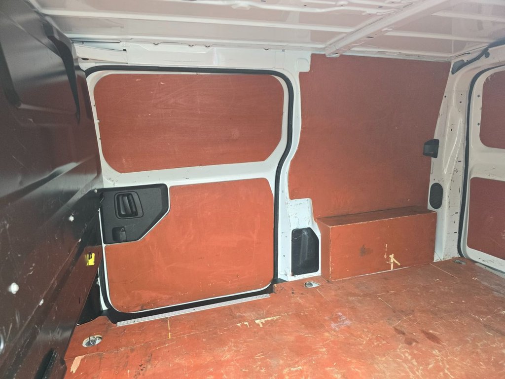 Vehicle 40
