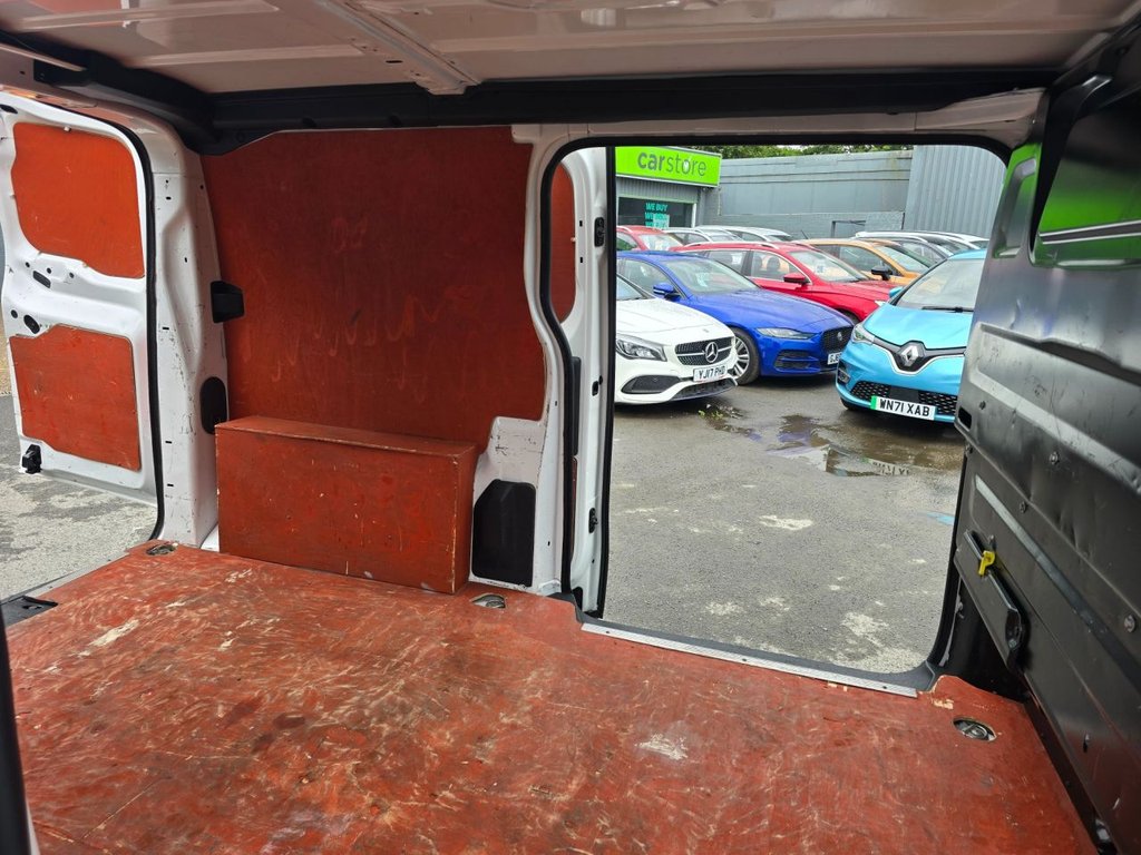 Vehicle 50