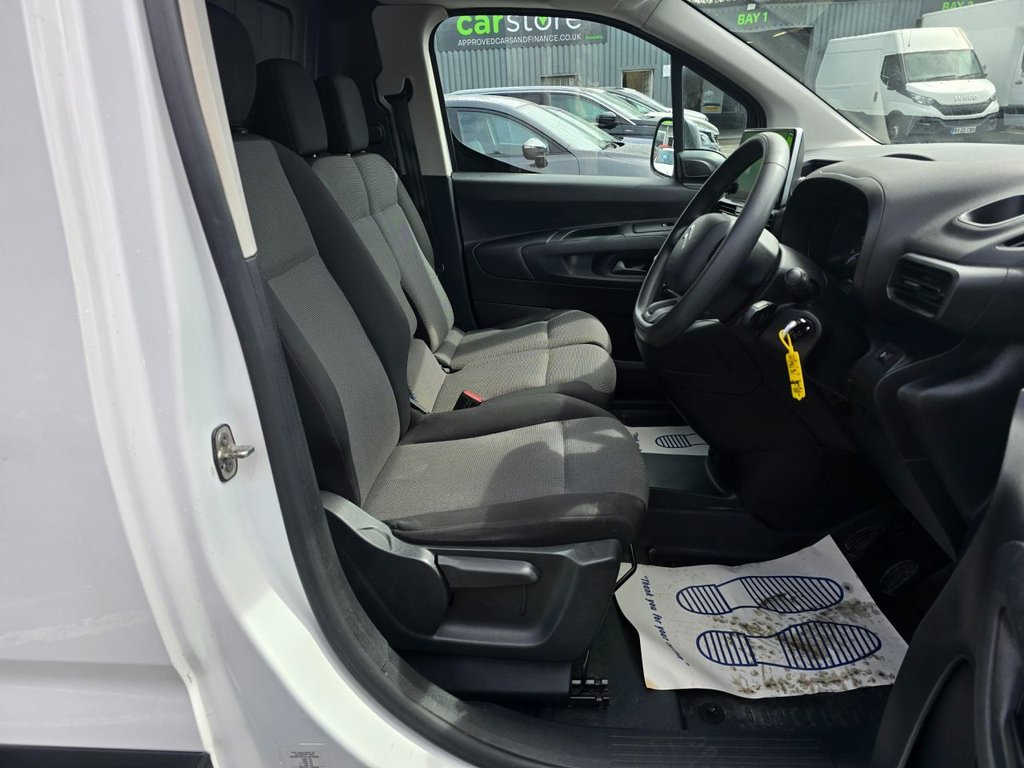 Vehicle 25
