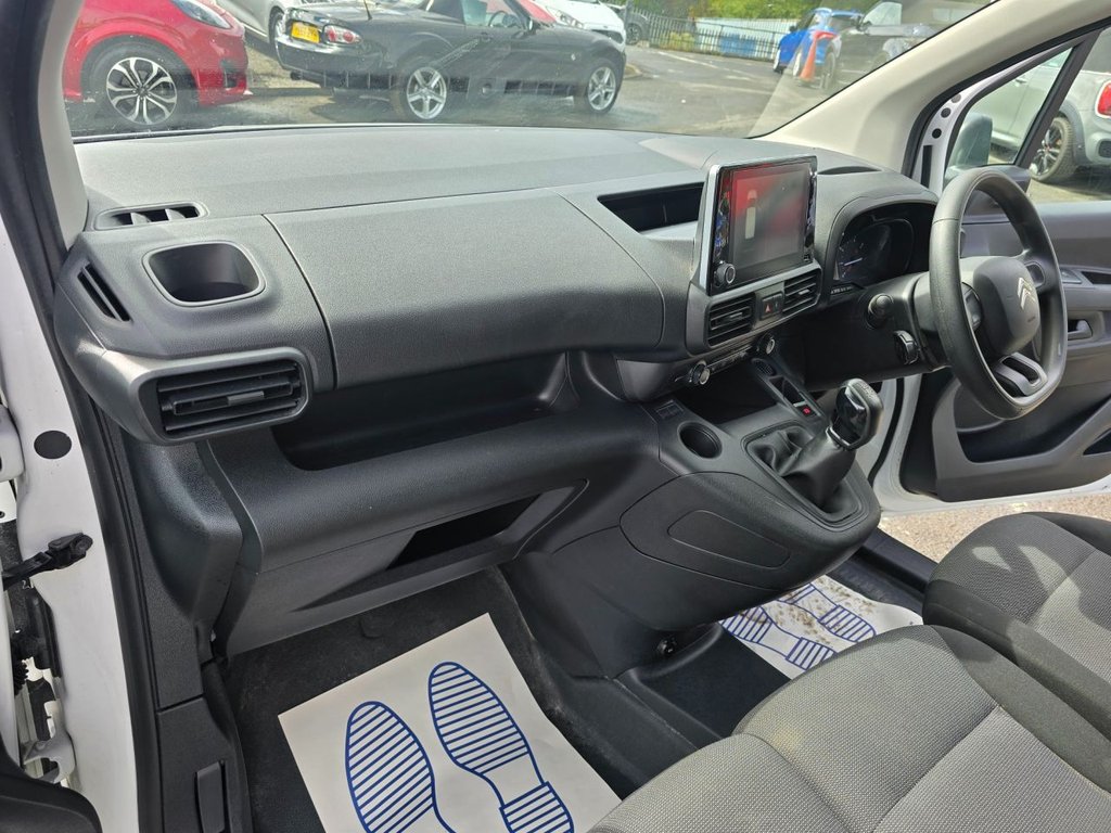 Vehicle 28