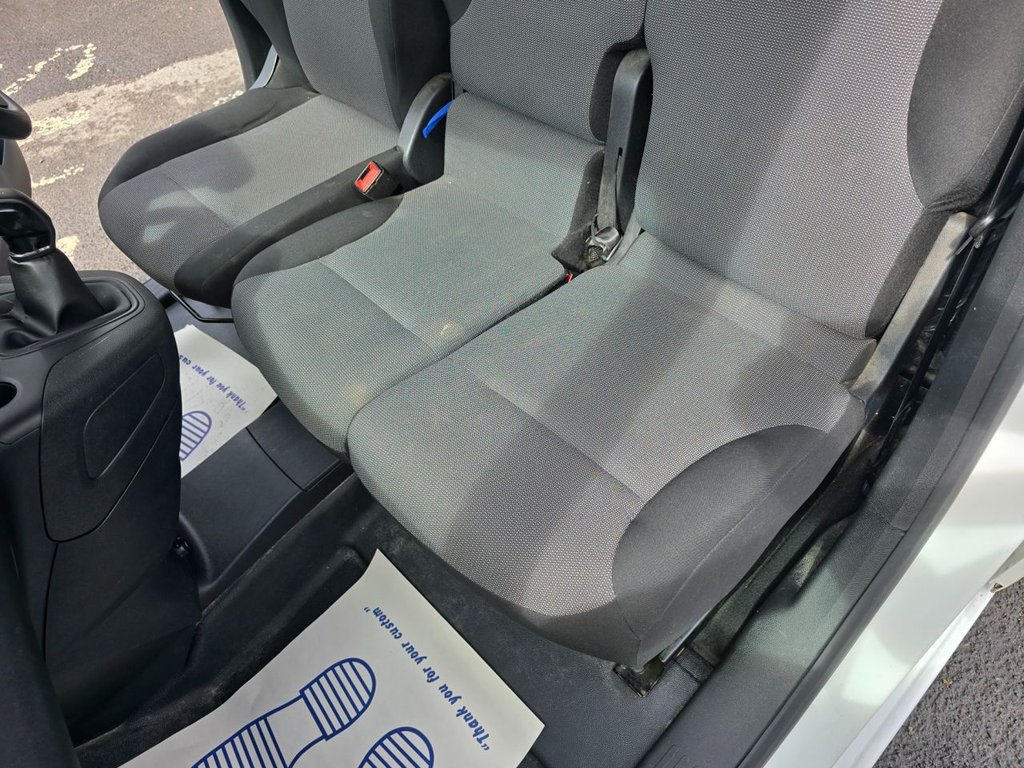 Vehicle 31