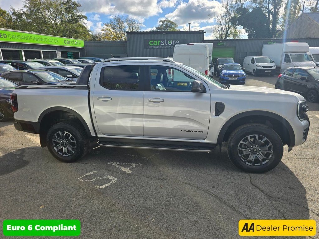 Used Ford Ranger 2023 for sale - 76323644: Photo 14