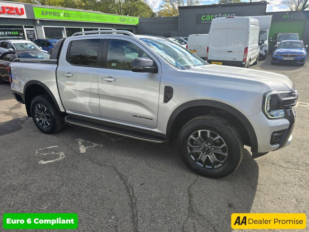 Used Ford Ranger 2023 for sale - 76323644: Photo 15