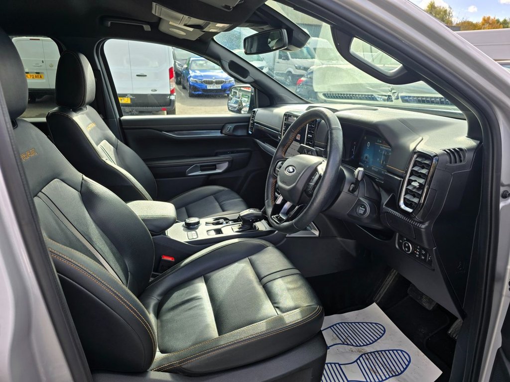 Used Ford Ranger 2023 for sale - 76323644: Photo 16