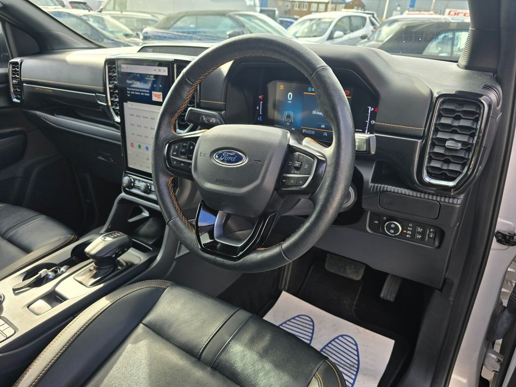 Used Ford Ranger 2023 for sale - 76323644: Photo 17