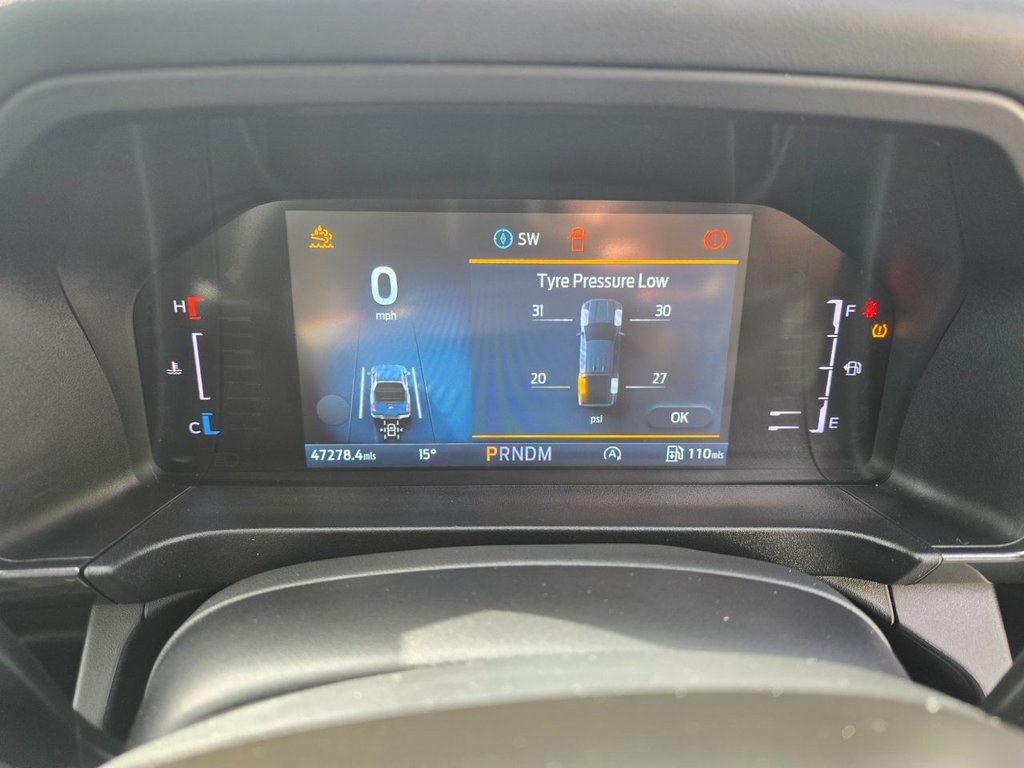 Used Ford Ranger 2023 for sale - 76323644: Photo 19