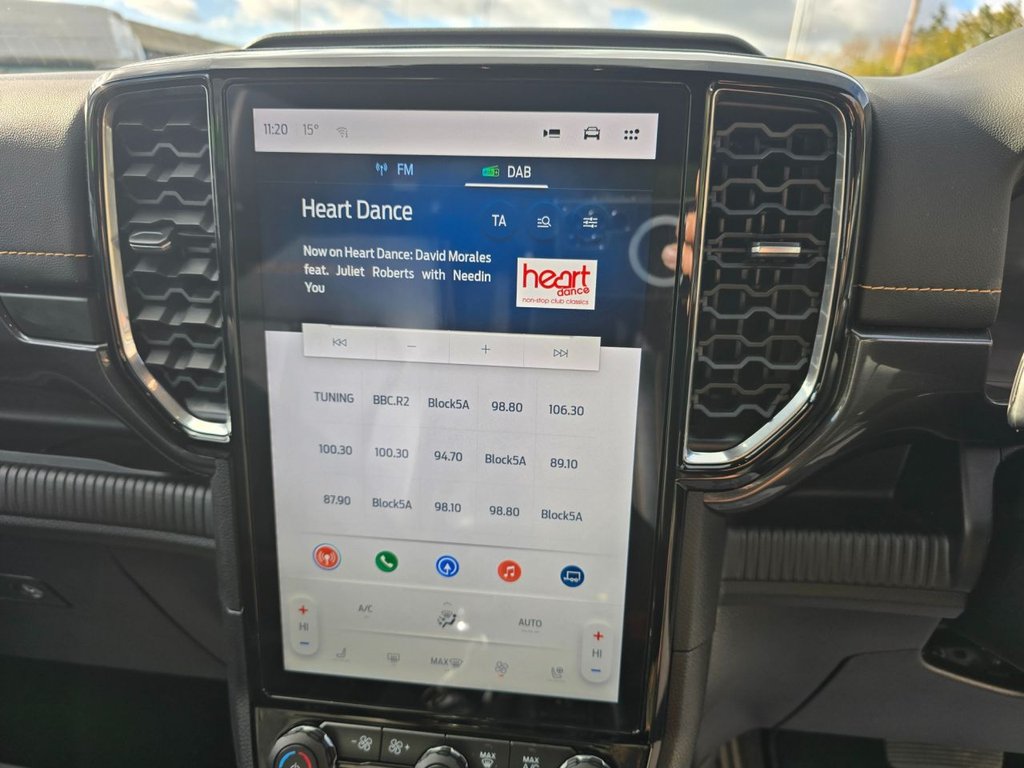 Used Ford Ranger 2023 for sale - 76323644: Photo 20