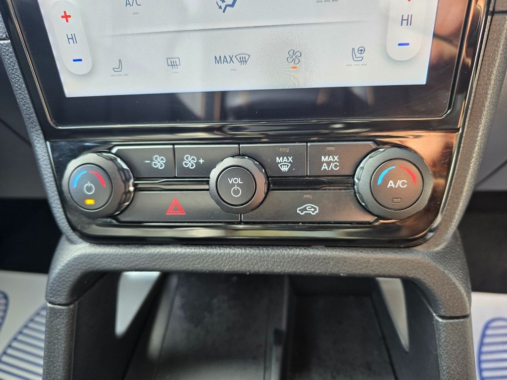 Used Ford Ranger 2023 for sale - 76323644: Photo 21