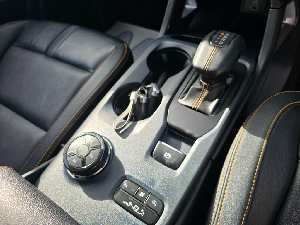 Used Ford Ranger 2023 for sale - 76323644: Photo 22