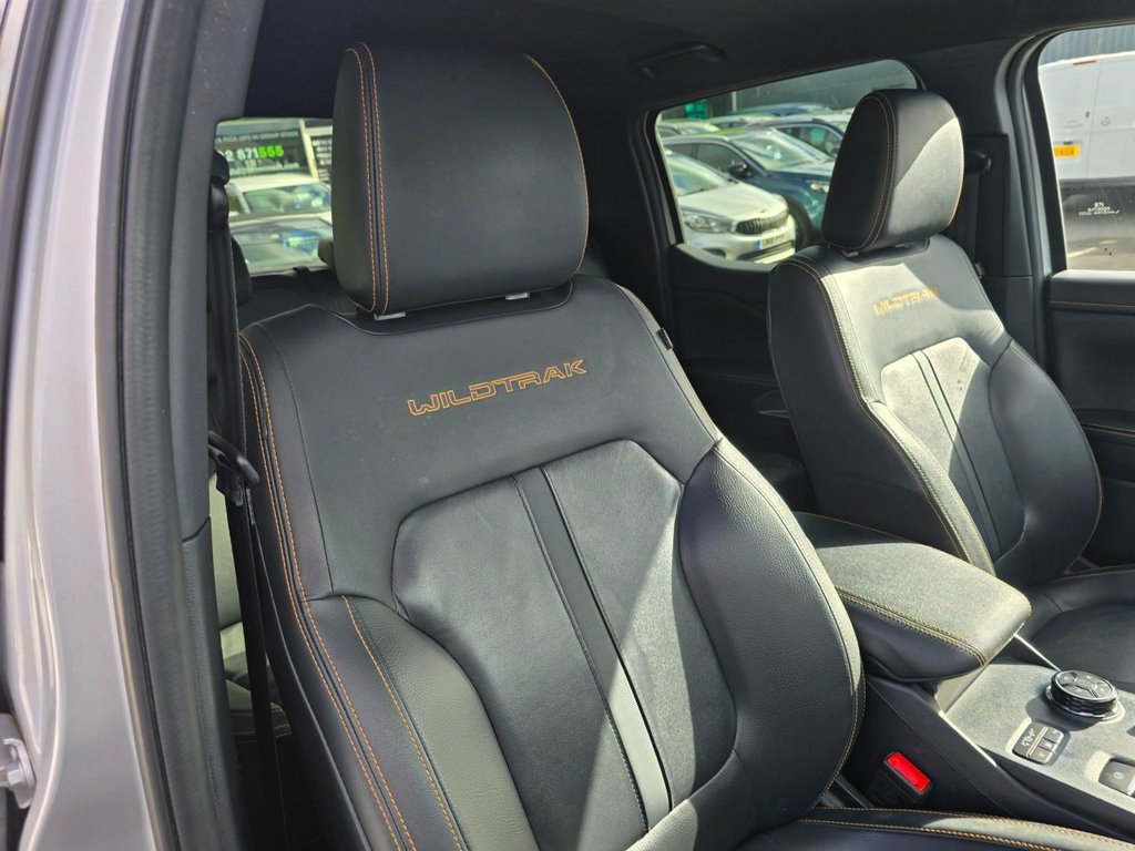 Used Ford Ranger 2023 for sale - 76323644: Photo 23