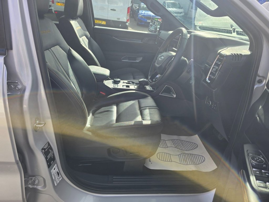 Used Ford Ranger 2023 for sale - 76323644: Photo 25