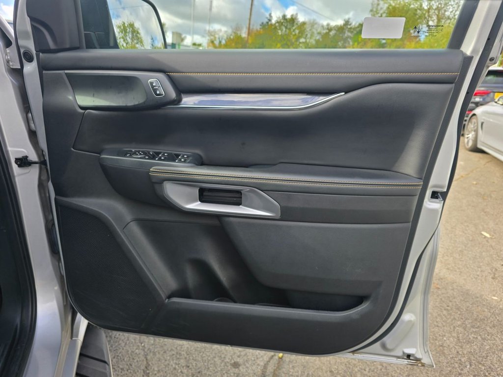 Used Ford Ranger 2023 for sale - 76323644: Photo 27