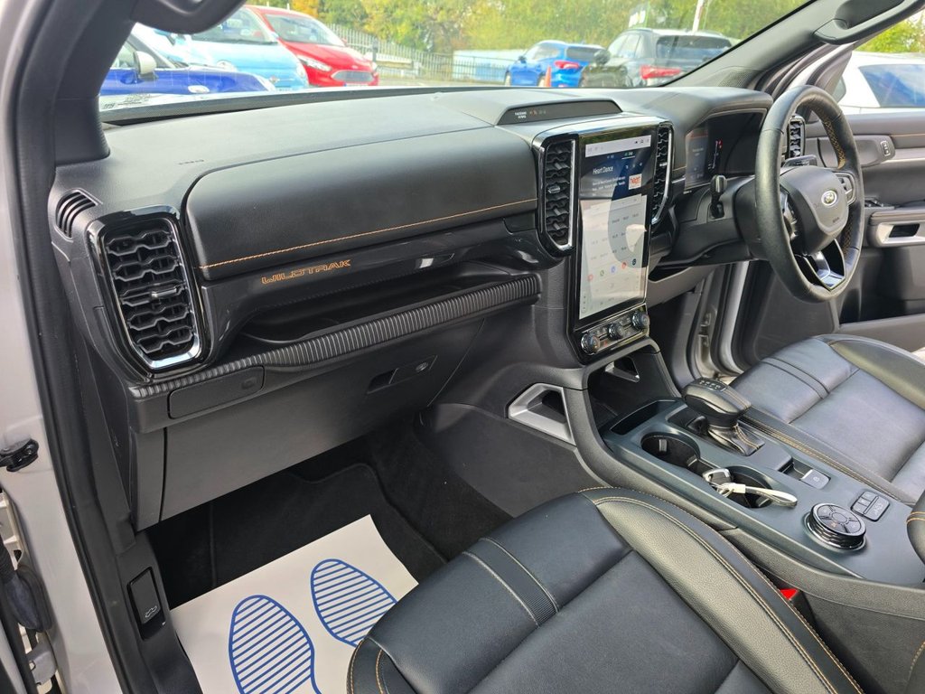 Used Ford Ranger 2023 for sale - 76323644: Photo 28