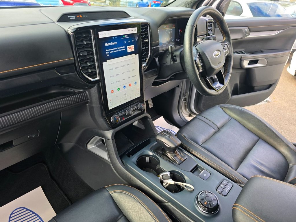 Used Ford Ranger 2023 for sale - 76323644: Photo 29