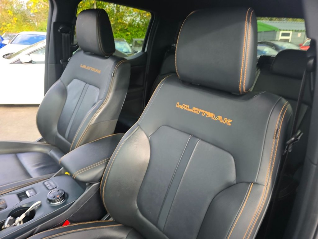 Used Ford Ranger 2023 for sale - 76323644: Photo 30