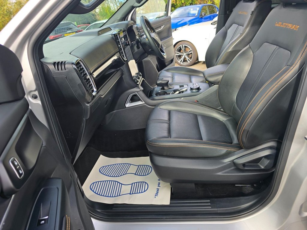 Used Ford Ranger 2023 for sale - 76323644: Photo 32