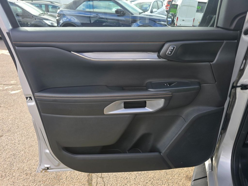 Used Ford Ranger 2023 for sale - 76323644: Photo 33