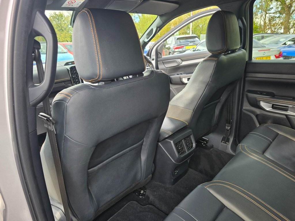 Used Ford Ranger 2023 for sale - 76323644: Photo 34