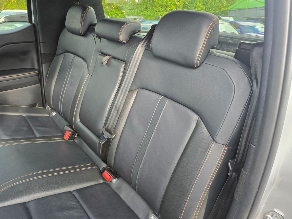 Used Ford Ranger 2023 for sale - 76323644: Photo 36