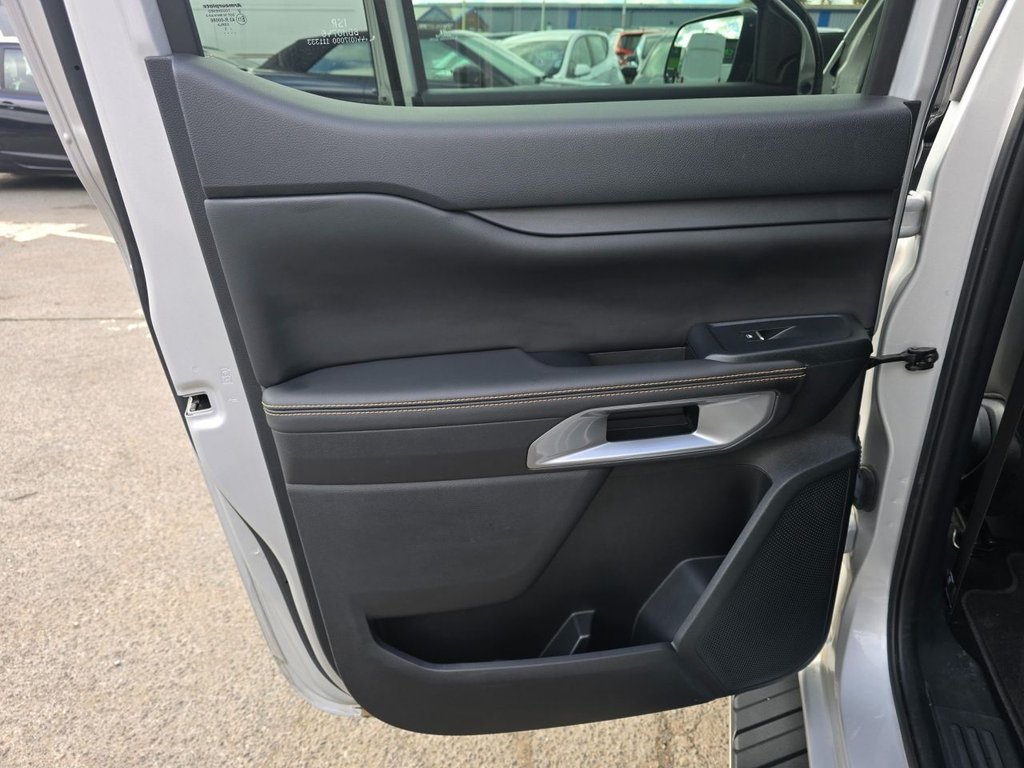 Used Ford Ranger 2023 for sale - 76323644: Photo 38