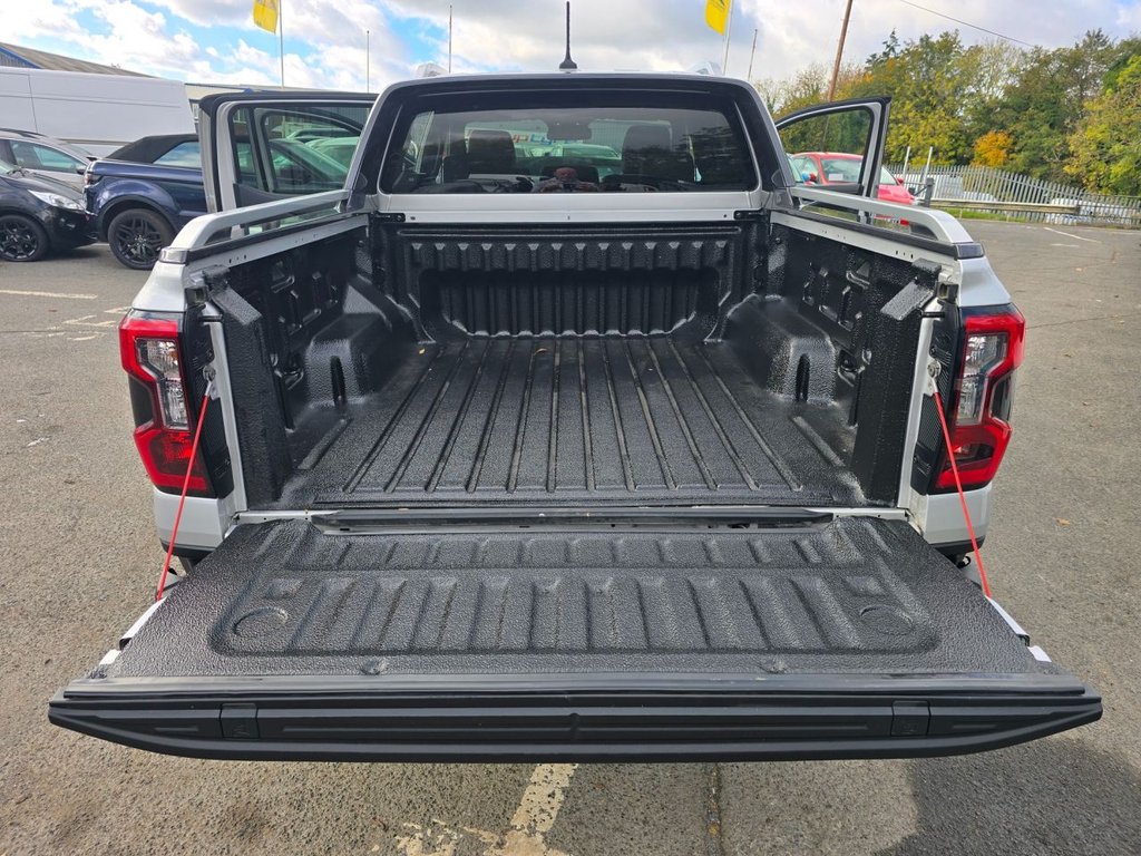 Used Ford Ranger 2023 for sale - 76323644: Photo 39