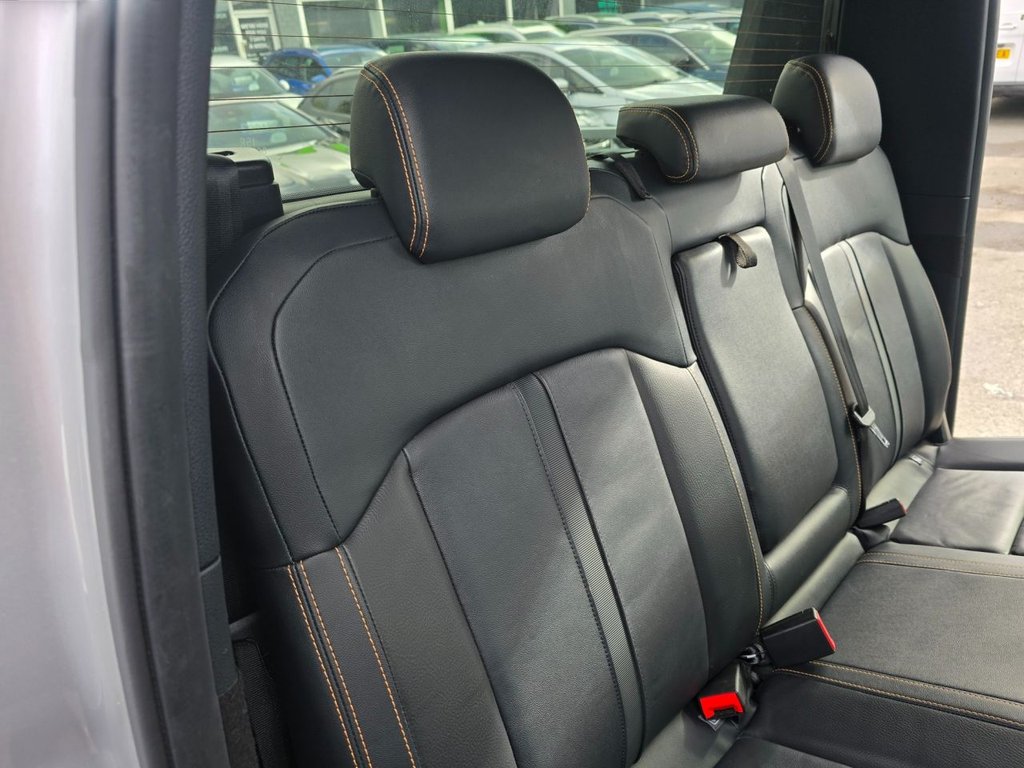 Used Ford Ranger 2023 for sale - 76323644: Photo 41