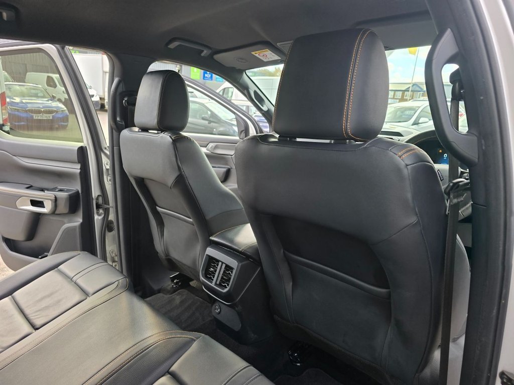 Used Ford Ranger 2023 for sale - 76323644: Photo 44