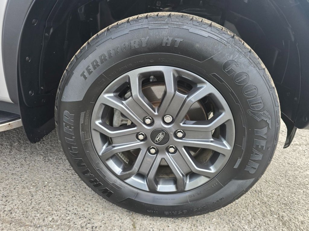 Used Ford Ranger 2023 for sale - 76323644: Photo 47